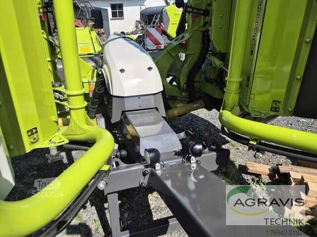 Falciatrice Claas DISCO 9200 C AUTOSWATHER