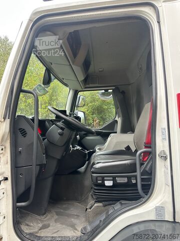 Camión frigorífico Renault D 18.280 DTI EURO 6 FRIGO FRC