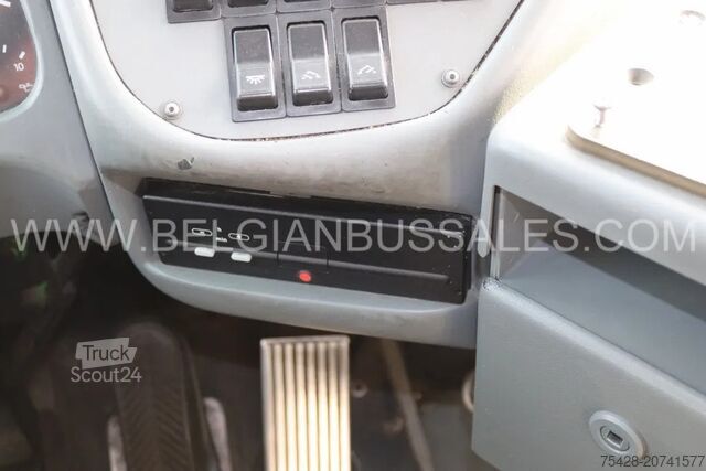 Autobus urbano Van Hool A360 / Citybus / Daf Euro6 / Citaro / A21