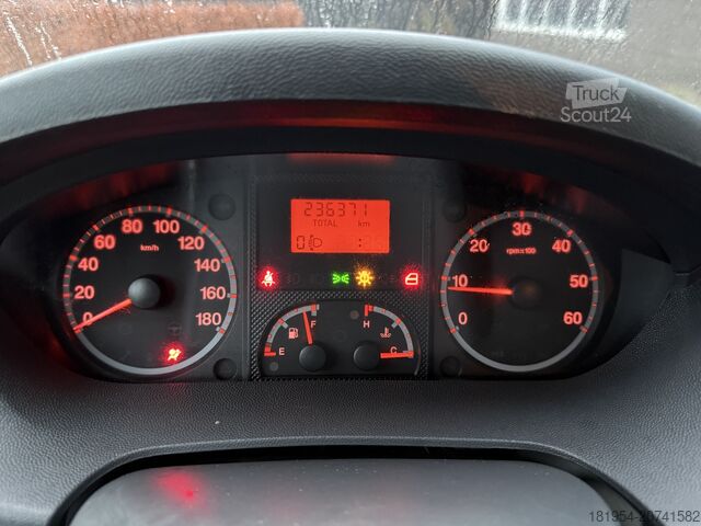 Minibus Citroen jumper 2.2hdi 120pk minibus