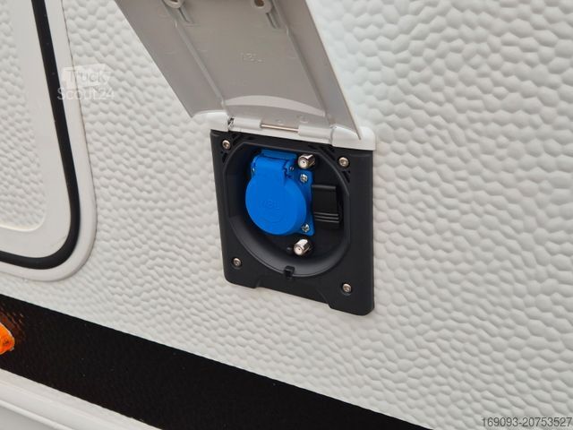 Τροχόσπιτο LMC Style Lift 500K *MJ26*Klimaanlage*Außensteckdose