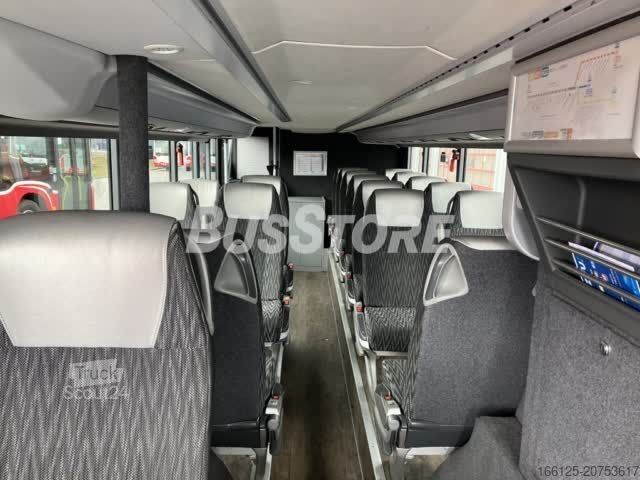 Motor coach SETRA S 431 DT