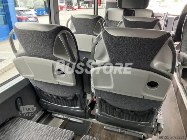 Motor coach SETRA S 431 DT
