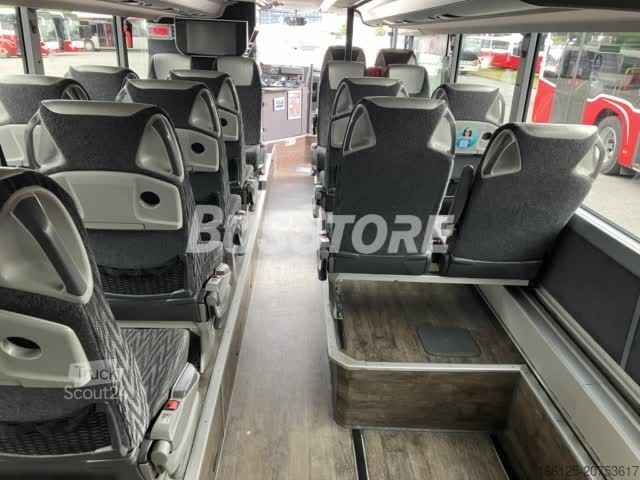Motor coach SETRA S 431 DT