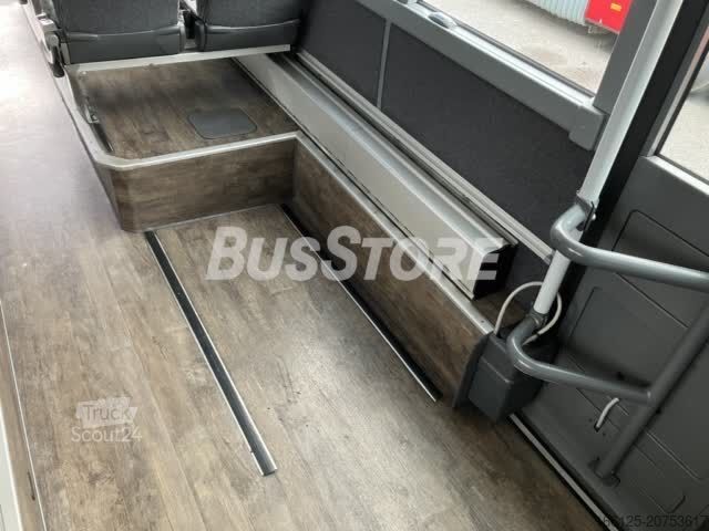 Motor coach SETRA S 431 DT