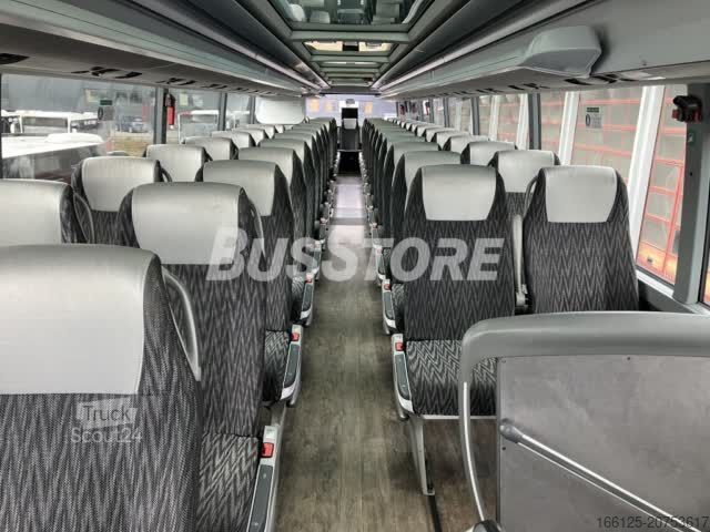 Motor coach SETRA S 431 DT