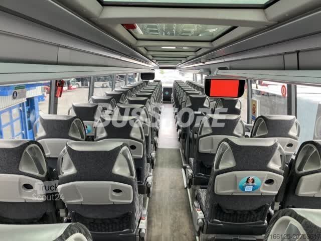 Motor coach SETRA S 431 DT