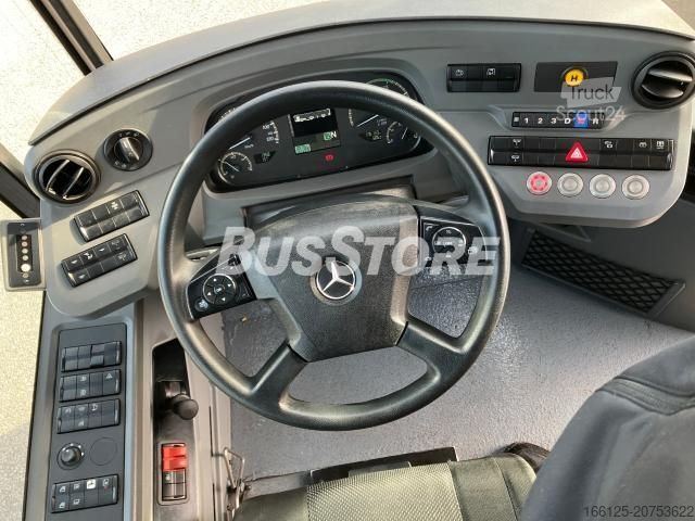 Městský autobus MERCEDES-BENZ Citaro C2 G