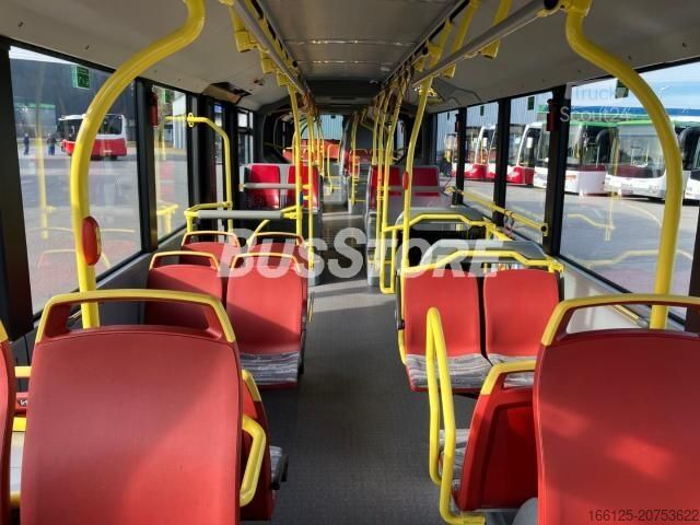 Městský autobus MERCEDES-BENZ Citaro C2 G