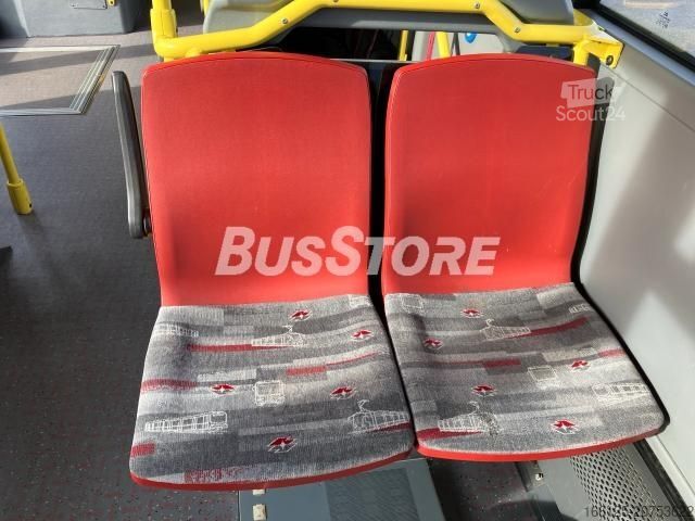 Městský autobus MERCEDES-BENZ Citaro C2 G