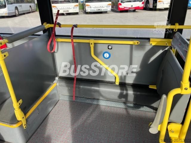 Městský autobus MERCEDES-BENZ Citaro C2 G