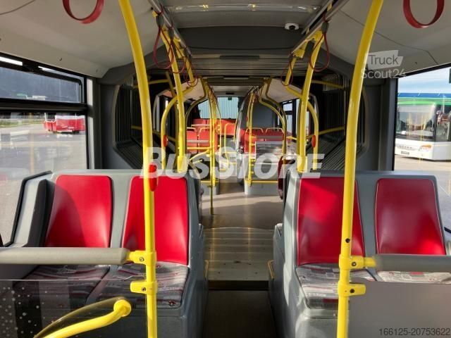 Městský autobus MERCEDES-BENZ Citaro C2 G