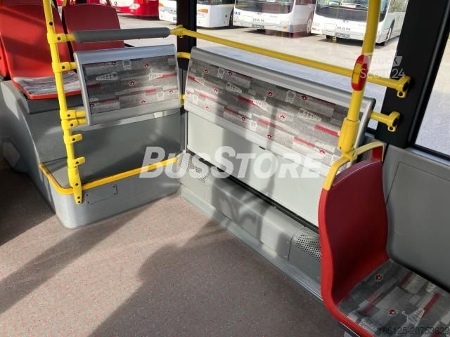 Městský autobus MERCEDES-BENZ Citaro C2 G