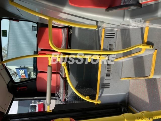 Městský autobus MERCEDES-BENZ Citaro C2 G