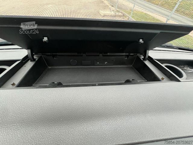 Autotransporter MERCEDES-BENZ Sprinter III Pritsche 314+ Neuer Aufbau, 1-hand