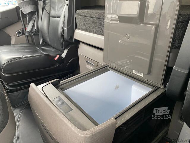 Scania S660 V8 NGS / Retarder / Full Air / 2x Tank / F...