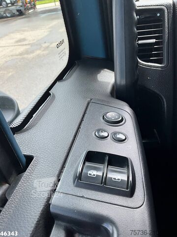 Система крюкообразных рычагов Iveco Stralis AD260T 6x4 Euro 6 Multilift 21 Ton haak...