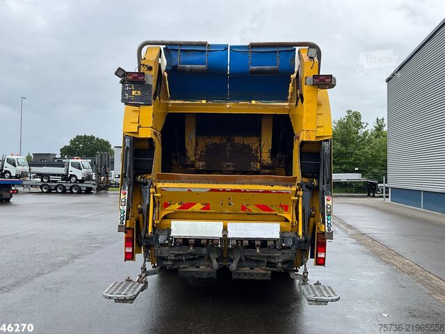 Abfallsammelfahrzeug DAF FAG 75 CF 310 Euro 5 Geesink 17m³