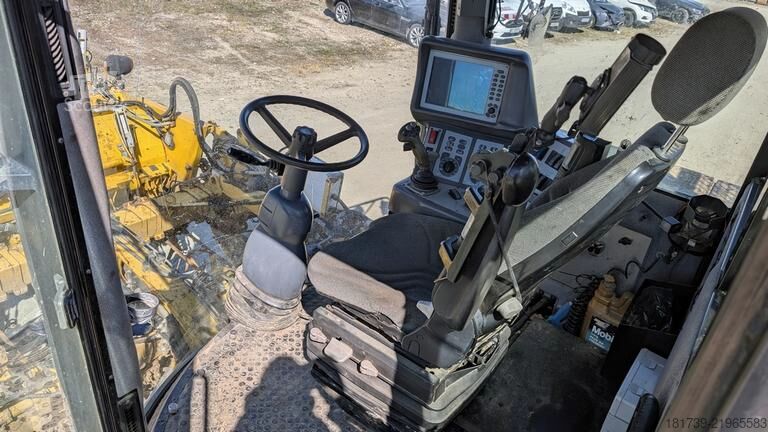 Sokerijuurikkaan puimuri Ropa TIGER V8-3 beet harvester / 6000 MTH