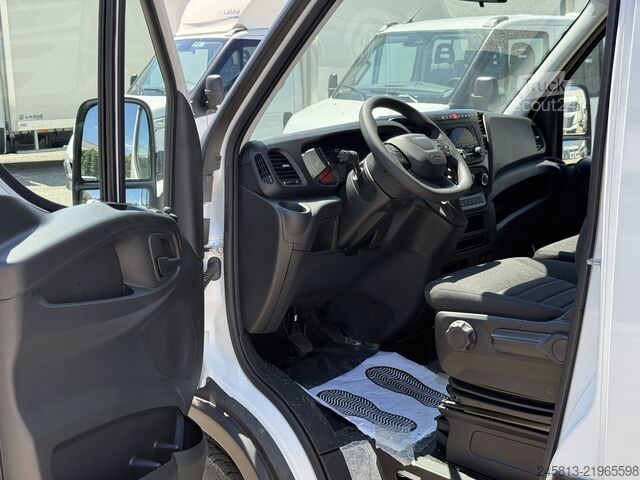 شاحنة بانل Iveco daily 35-160