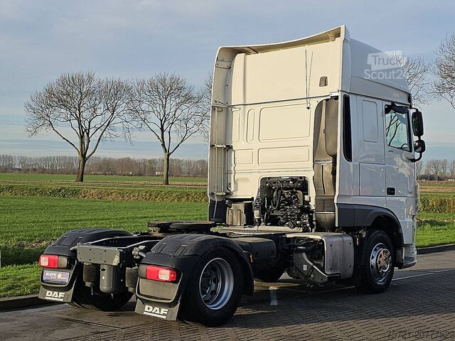 Standard-SZM DAF XF 480