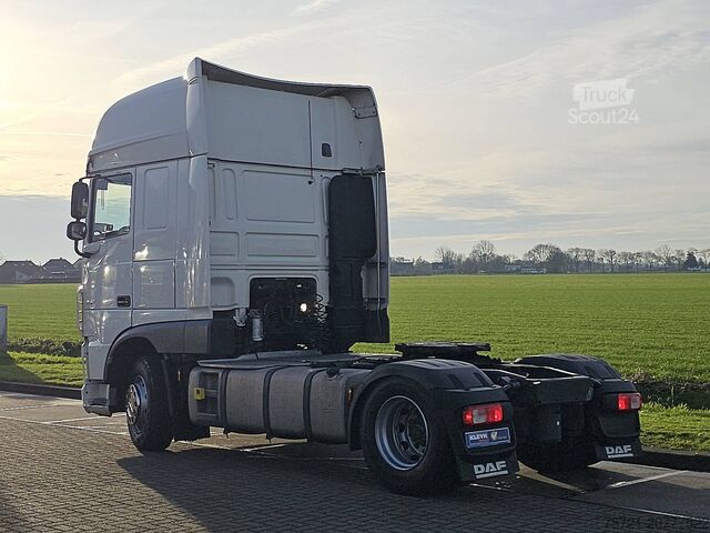 Standard-SZM DAF XF 480
