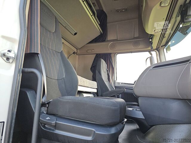 Standard-SZM DAF XF 480