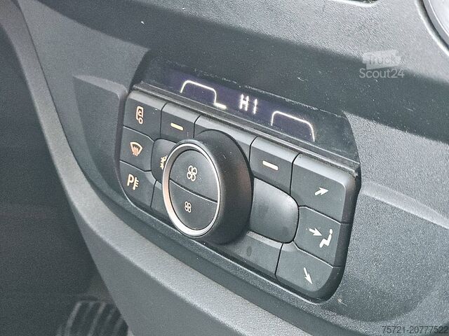 Standard-SZM DAF XF 480