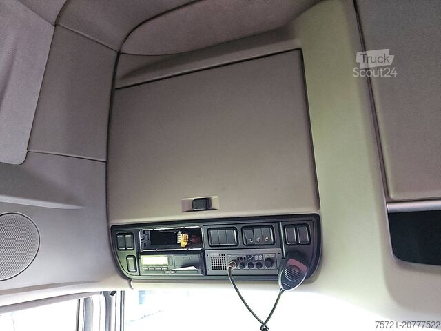 Standard-SZM DAF XF 480