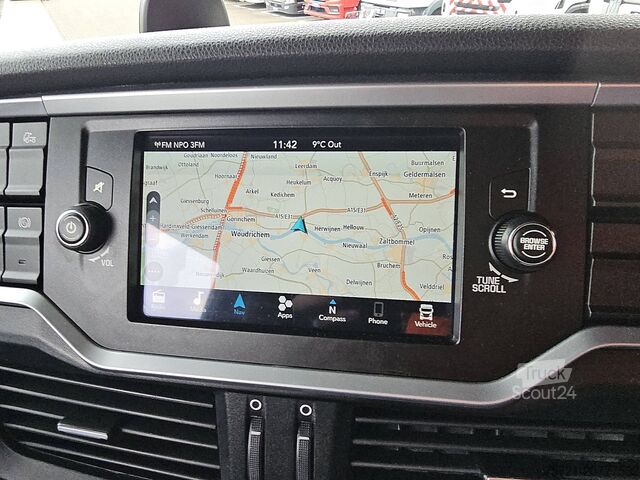 معيار SZM IVECO S-WAY AS440S48 INTARDER DIESEL