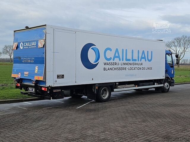 Kovček VOLVO FL 240.12