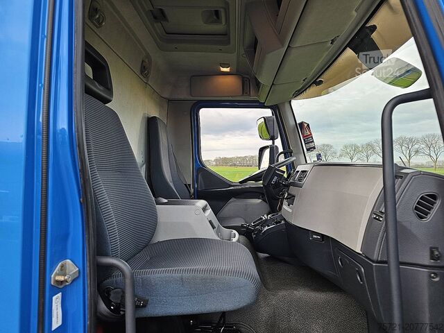 Kovček VOLVO FL 240.12