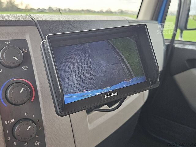 Kovček VOLVO FL 240.12