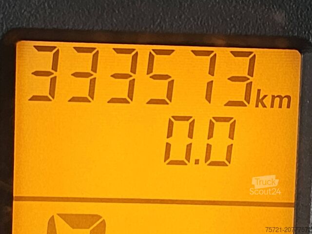 حقيبة سفر MERCEDES-BENZ SPRINTER 516 ac automaat EURO6