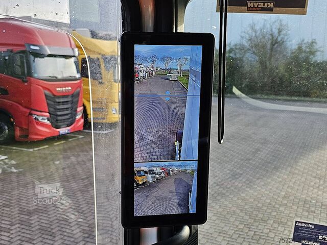 Standard-SZM DAF XG 480