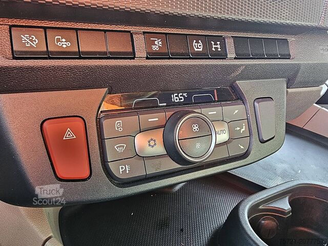 Standard-SZM DAF XG 480