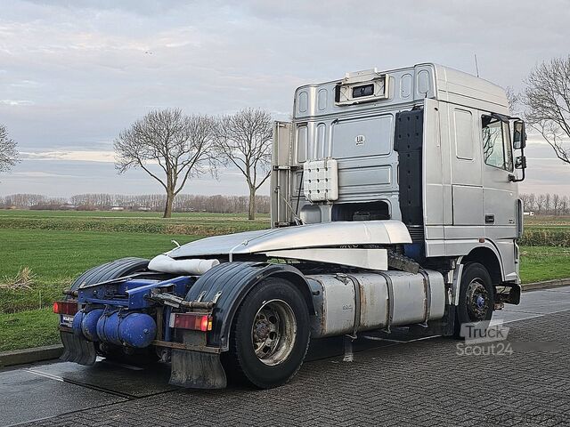 Standard-SZM DAF XF 95.430