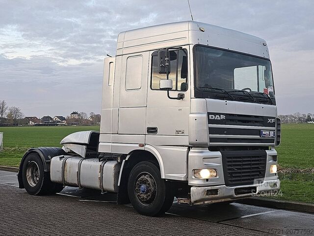Standard-SZM DAF XF 95.430