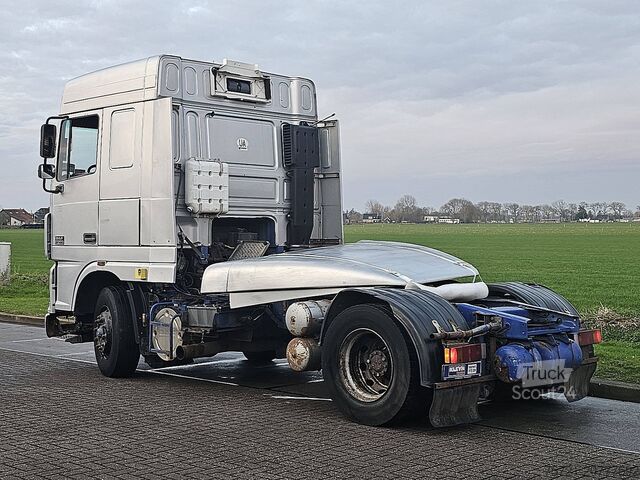 Standard-SZM DAF XF 95.430