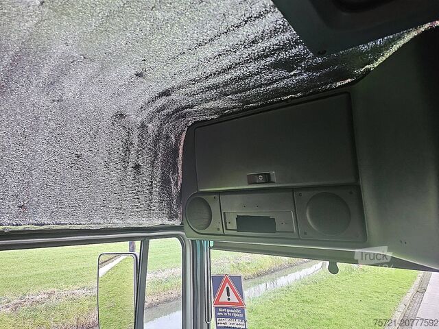 Standard-SZM DAF XF 95.430