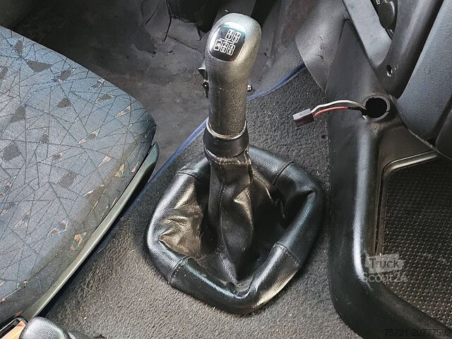 Standard-SZM DAF XF 95.430