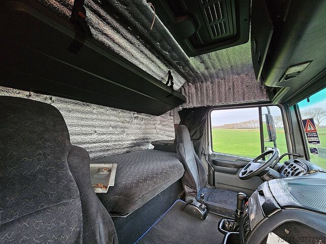 Standard-SZM DAF XF 95.430