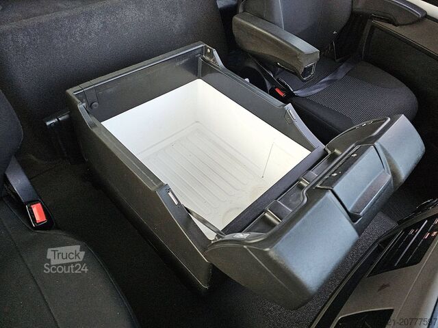 Plateau de chargement M.A.N. 35.420 TGS HIAB 228ES-5,8x2*6