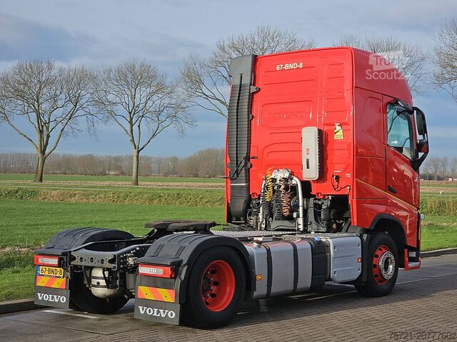 Standard-SZM VOLVO FH 460