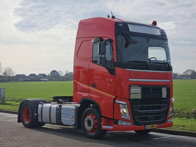 Standard-SZM VOLVO FH 460