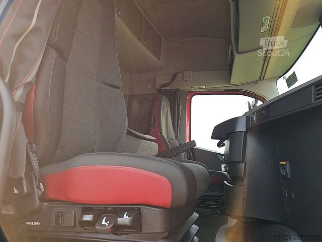 Standard-SZM VOLVO FH 460