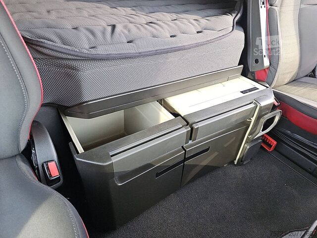 Standard-SZM VOLVO FH 460