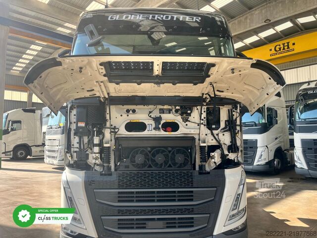 Tracteur routier standard VOLVO FH 460 Globetrotter XL i-Save