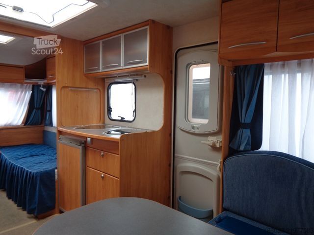 Caravan ADRIA Adora 472 LU *Einzelbetten*Mover*Vorzelt*