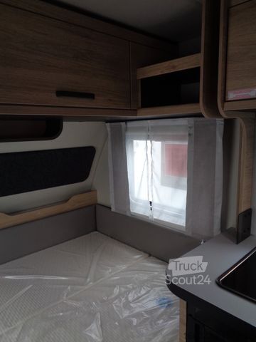 Caravan WEINSBERG CaraOne 390 QD -neu-Mod. 26 *viele Extras*